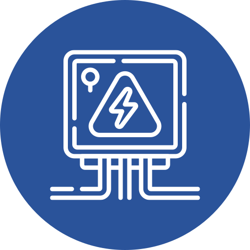 Electrification & Distribution Panels (DB)