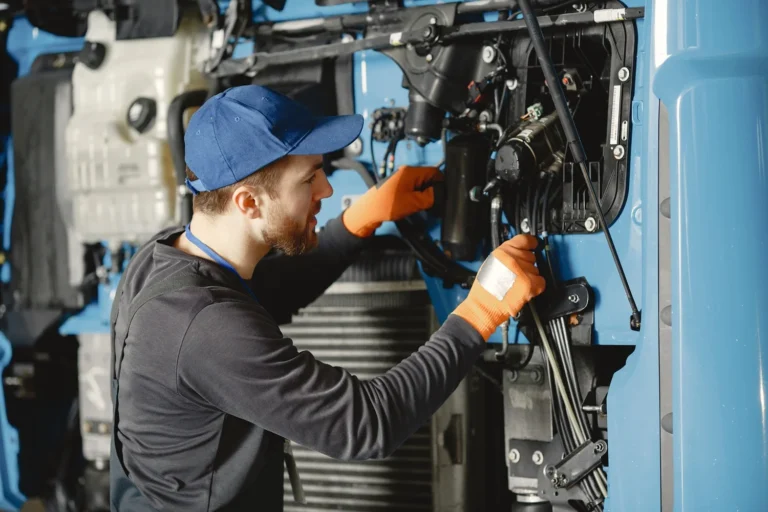 The Importance of Generator Maintenance in Karachi for Reliable Backup Power